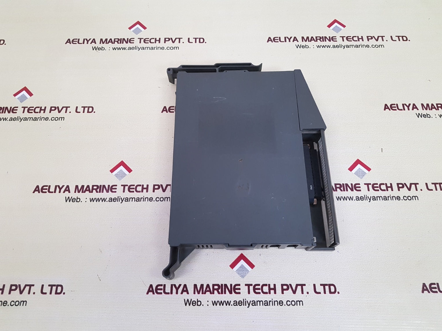 Giddings & lewis pic900 input encoder module 502-03548-00r3 