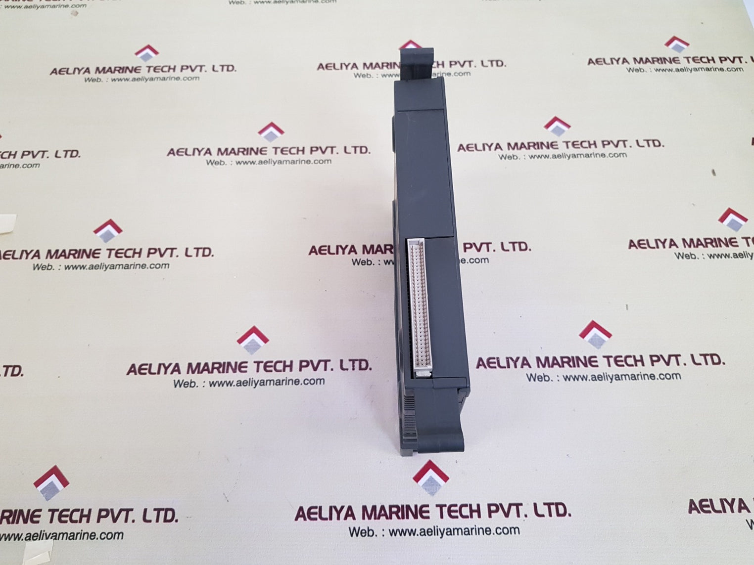 Giddings & lewis pic900 input encoder module 502-03548-00r3 