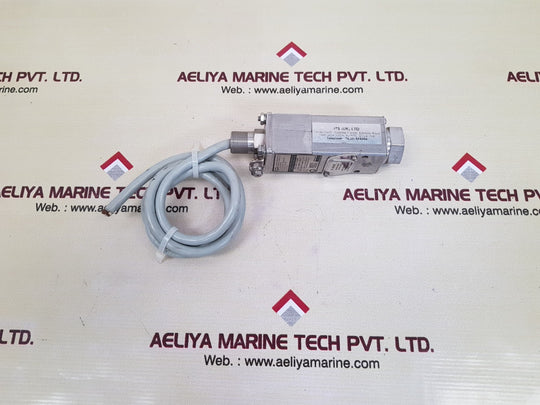 Custom control sensors 6905gzef 20-7042 