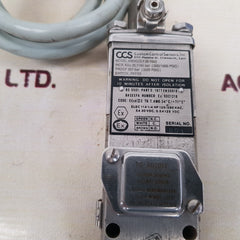 Custom control sensors 6905gzef 20-7042 