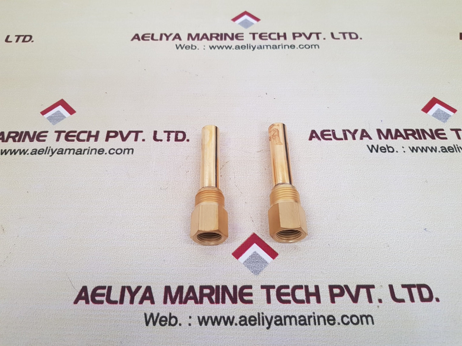 Danfoss 060l326266 sensor pocket