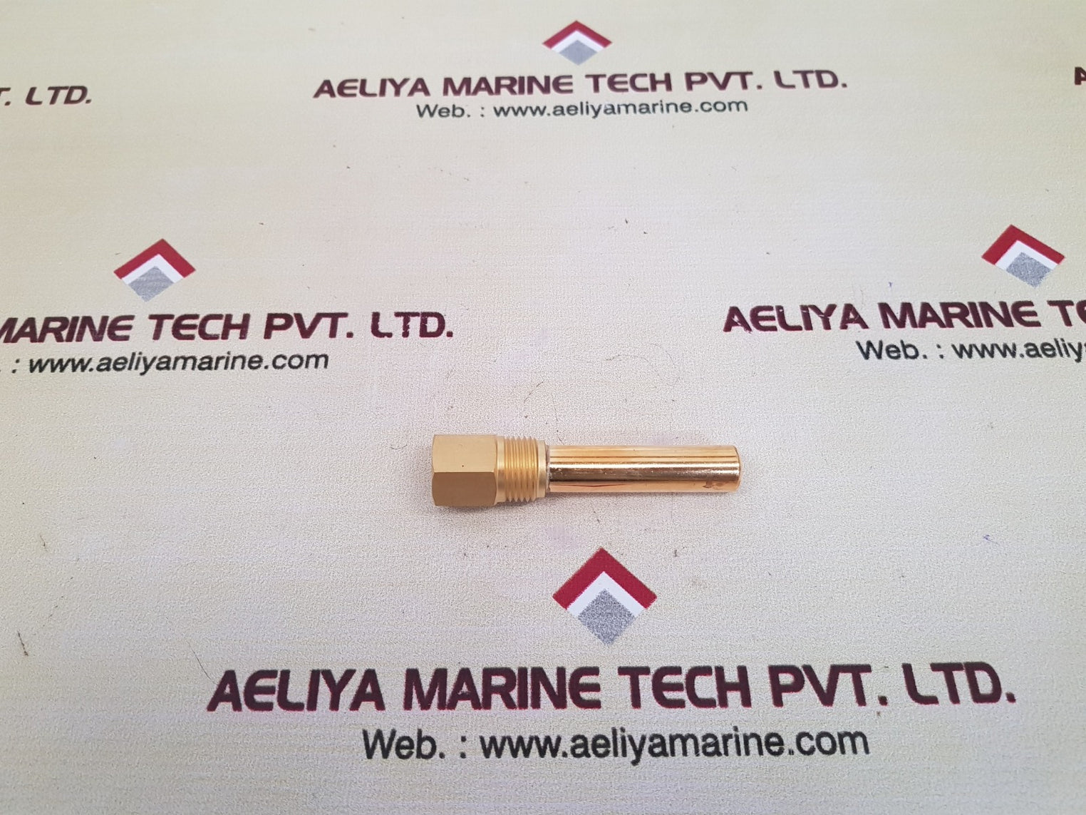 Danfoss 060l326266 sensor pocket