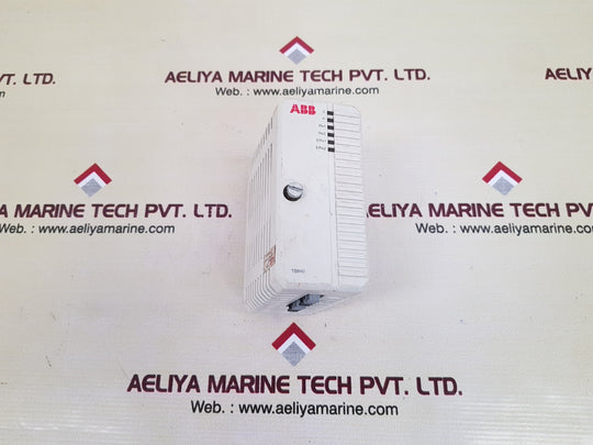 Abb tb840 3bse021456r1 pr:p plc modulebus cluster modem
