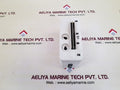 Abb tb840 3bse021456r1 pr:p plc modulebus cluster modem