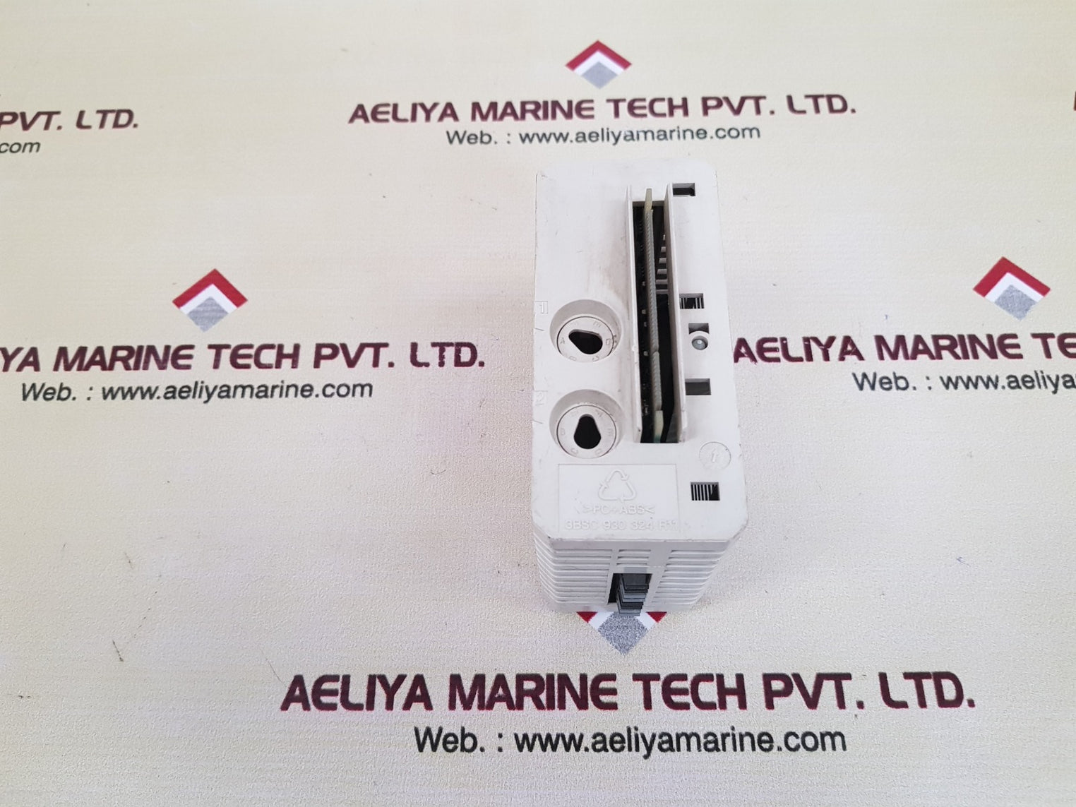 Abb tb840 3bse021456r1 pr:p plc modulebus cluster modem
