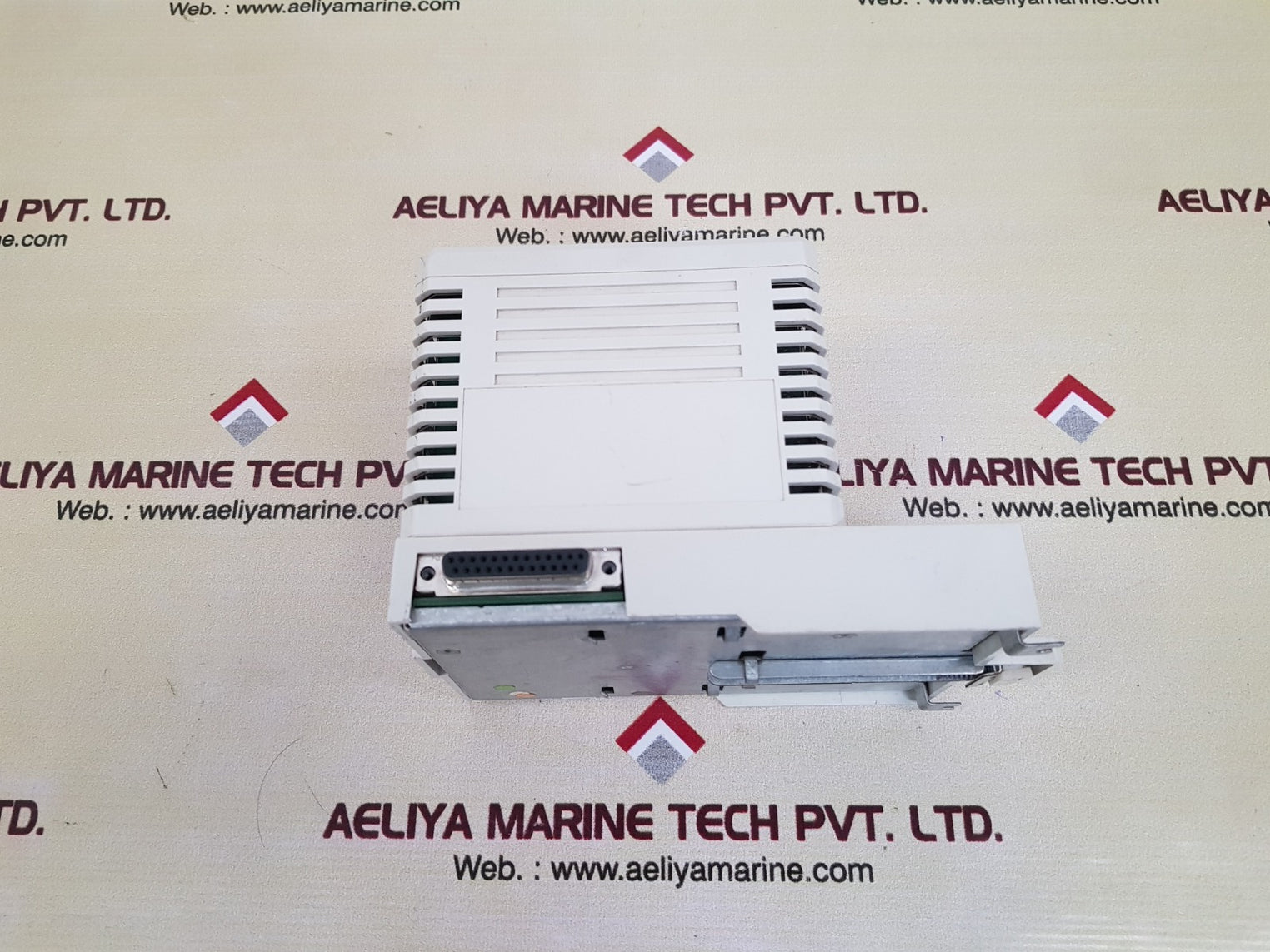 Abb pm861k01 3bse018105r1 processor unit pr:l 