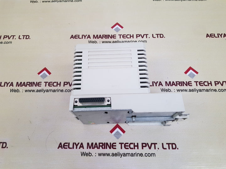 Abb pm861k01 3bse018105r1 processor unit pr:l 