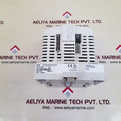 Abb pm861k01 3bse018105r1 processor unit pr:l 