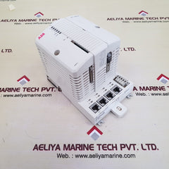 Abb pm861k01 3bse018105r1 processor unit pr:l 