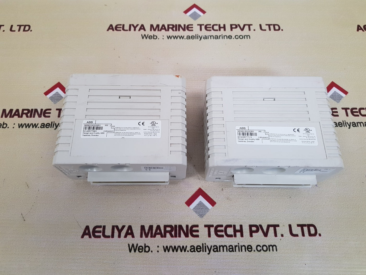 Abb ci854a interface module 3bse030220r1 pr:j