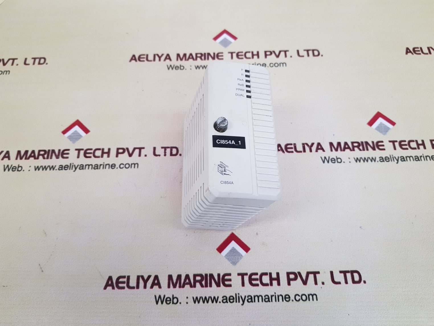 Abb ci854a interface module 3bse030220r1 pr:j