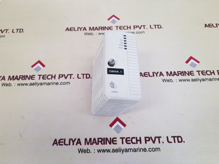 Abb ci854a interface module 3bse030220r1 pr:j