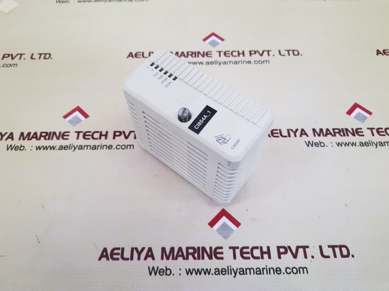 Abb ci854a interface module 3bse030220r1 pr:j