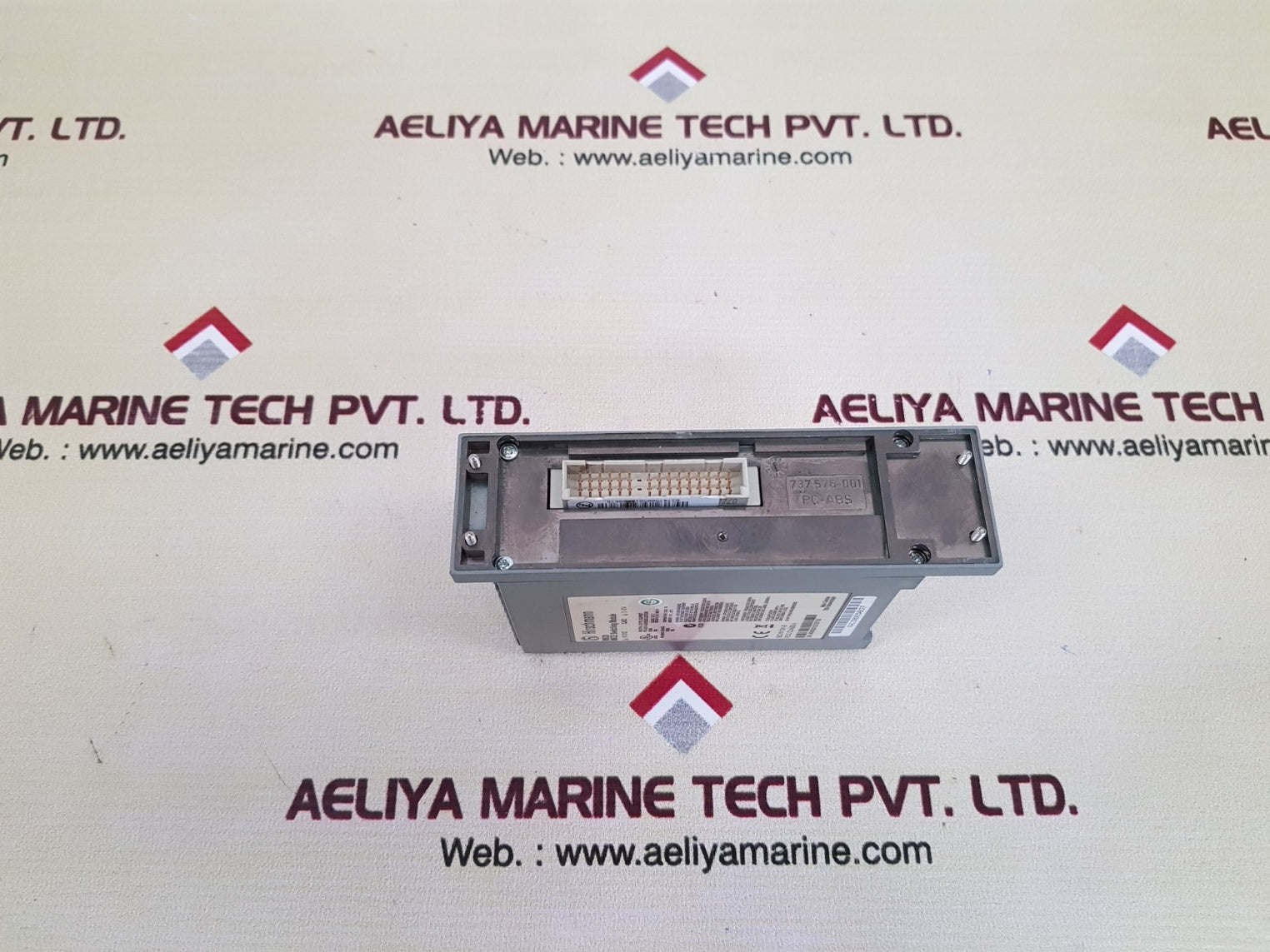 Hirschmann ms20-0800saaehh03.1.02 mice switching module 
