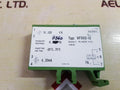Noris vf502-i2 messumformer measuring transducer a40235