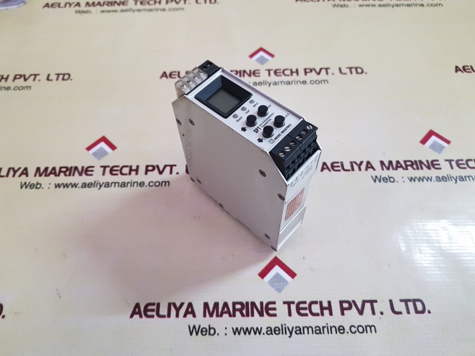Moore spt/tprg/prg/u programmable transmitter