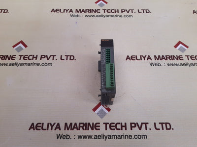 Ls xbe-tn16a transistor output unit 