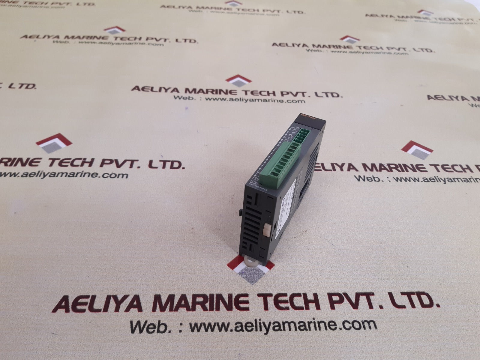 Ls xbe-tn16a transistor output unit 