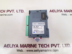 Ls xbe-dr16a expansion module