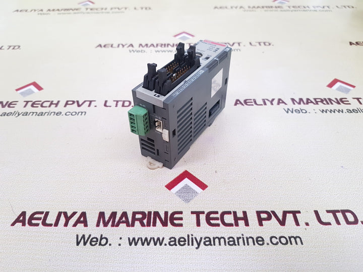 Ls xbm-dn32s programmable controller