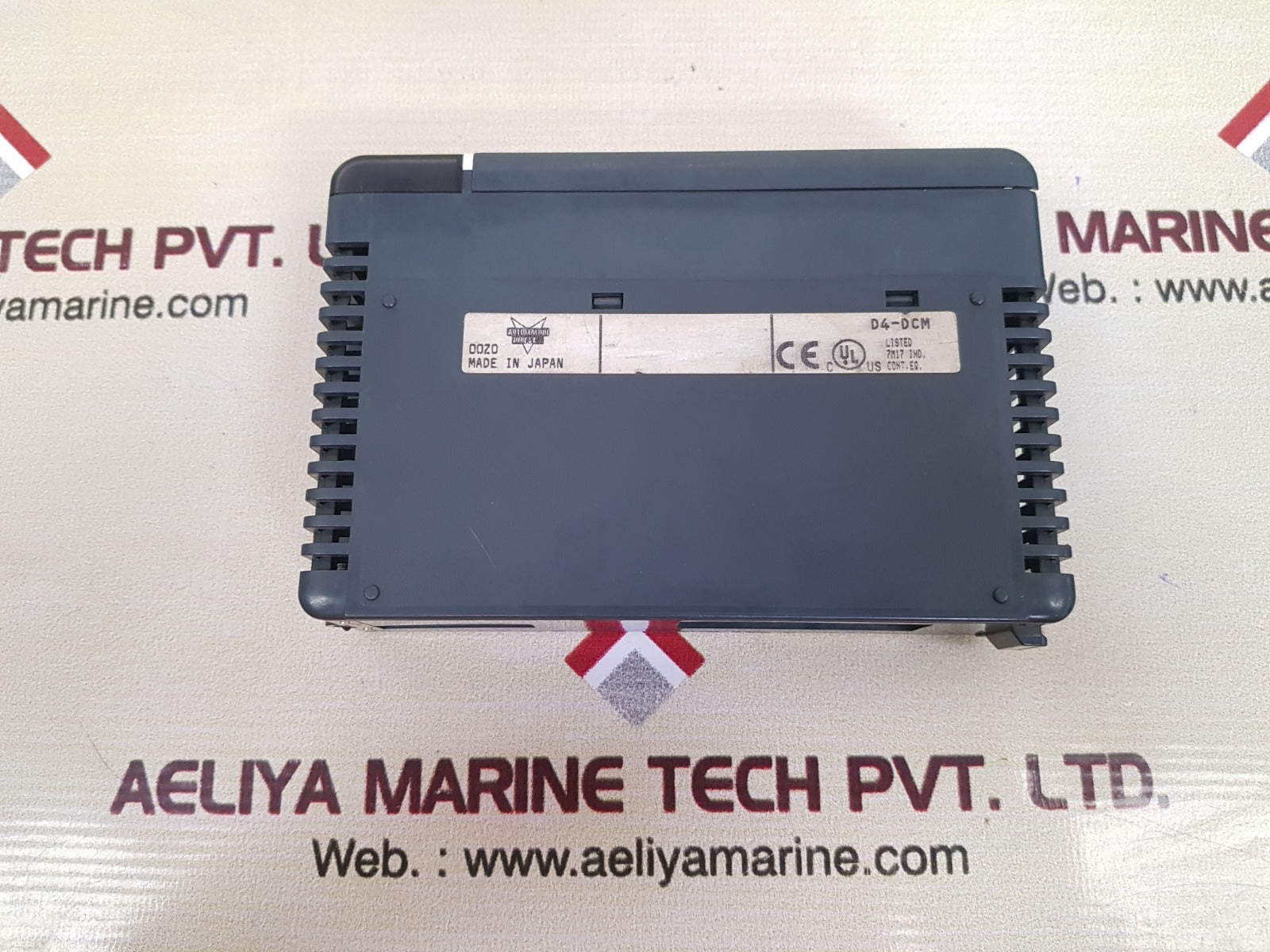 Automation direct data communication module d4-dcm