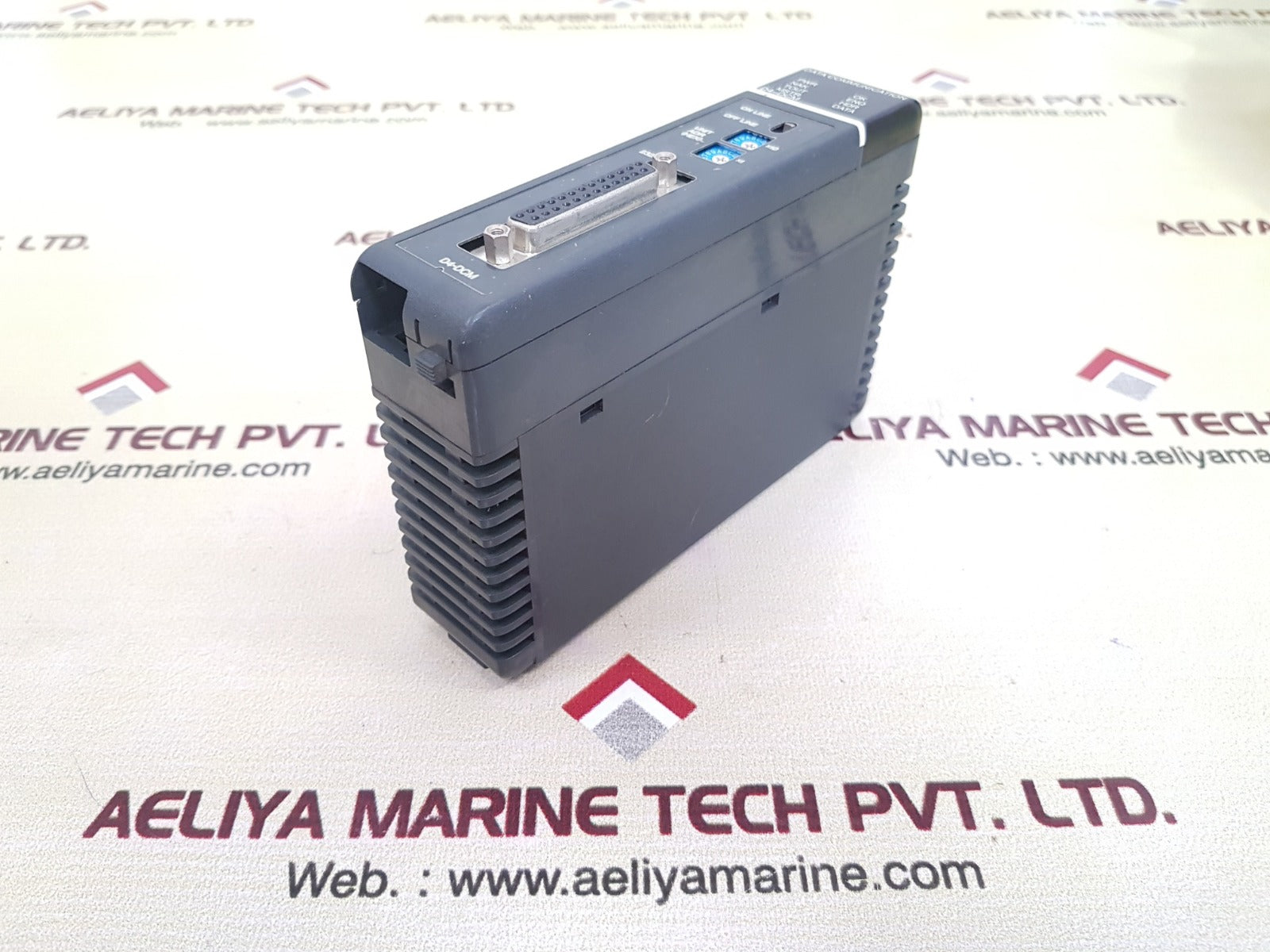 Automation direct data communication module d4-dcm