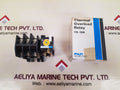 Fuji Electric Tr-1Sn Thermal Overload Relay
