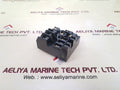 Fuji Electric Tr-1Sn Thermal Overload Relay