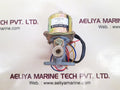 Nippon control kogyo vskx125 solenoid pump 