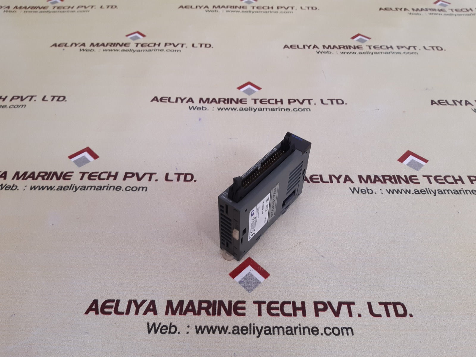 Ls xbe-dc32a input module – Aeliya Marine Tech®