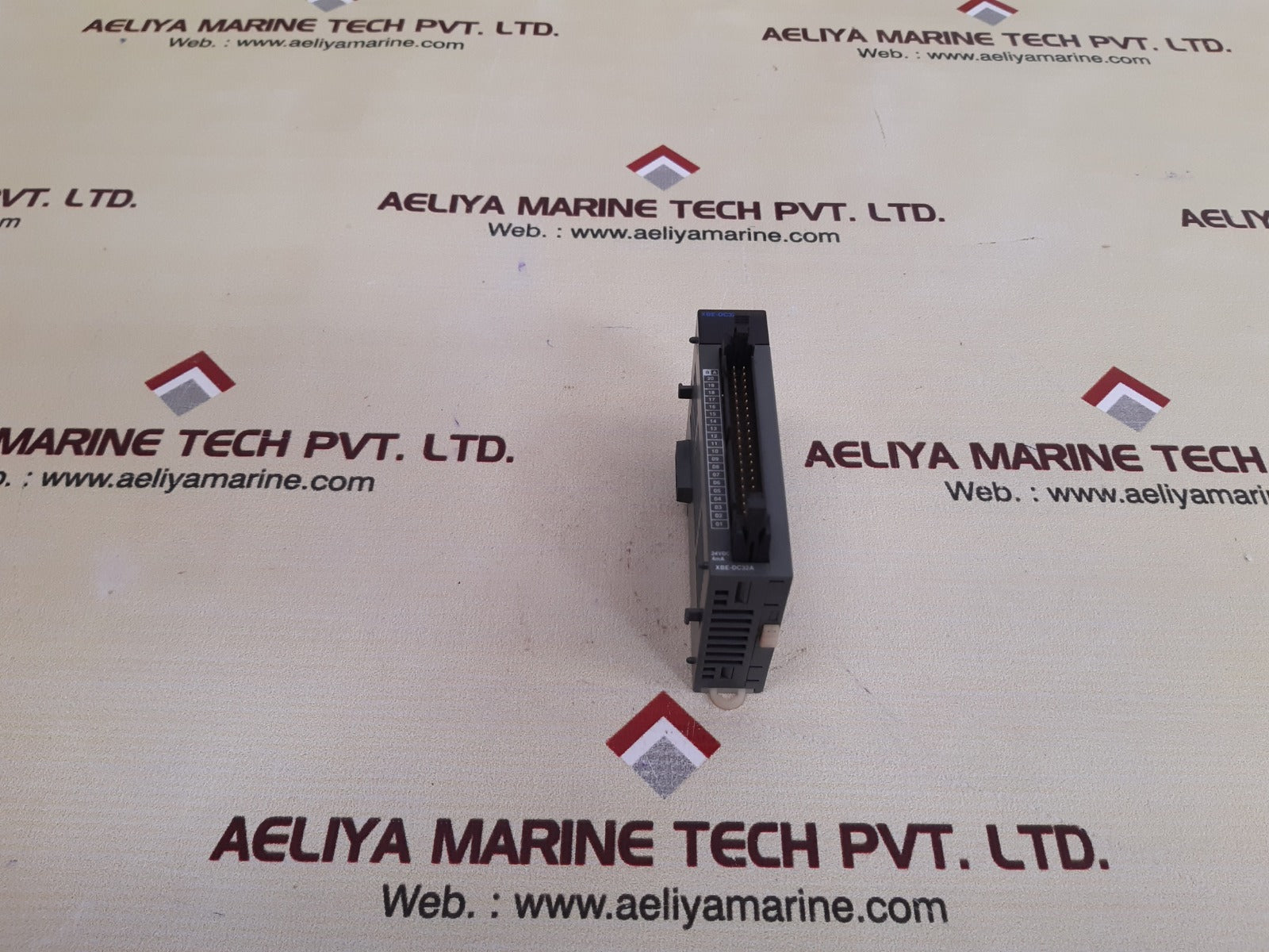 Ls xbe-dc32a input module – Aeliya Marine Tech®