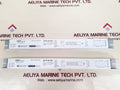 Hep si218-40 uni electronic ballast  