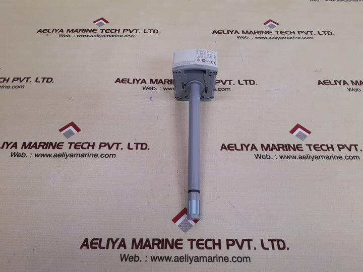 Siemens qfm2160 sensor