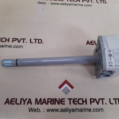 Siemens qfm2160 sensor