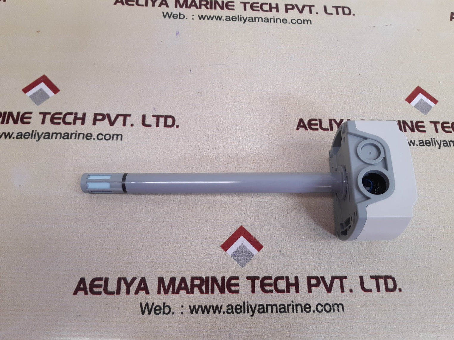 Siemens qfm2160 sensor