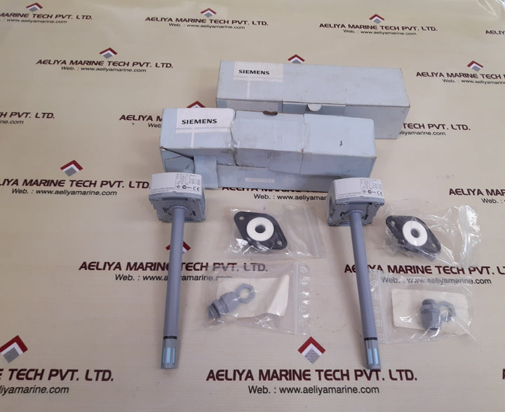 Siemens qfm2160 sensor
