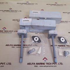 Siemens qfm2160 sensor