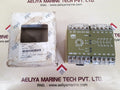 Pilz pnozv 30s24v dc safety relay
