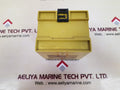 Pilz pnozv 30s24v dc safety relay
