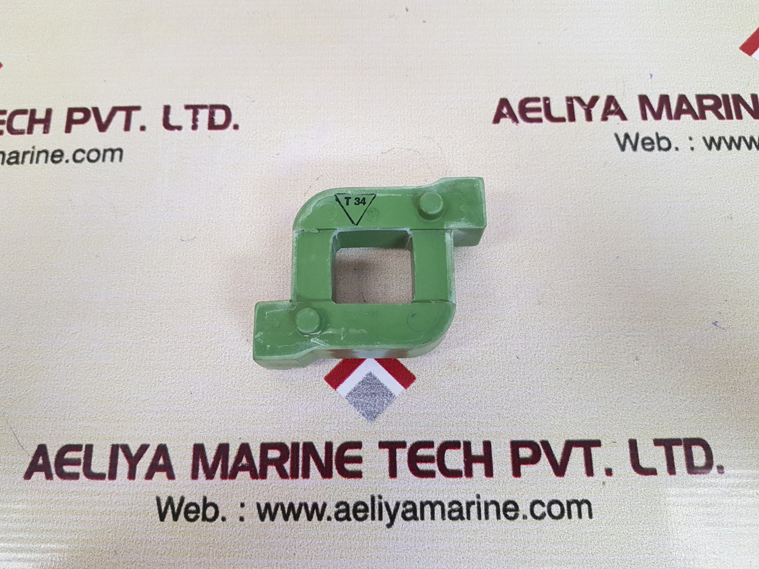 General electric 15d21g6 coil 