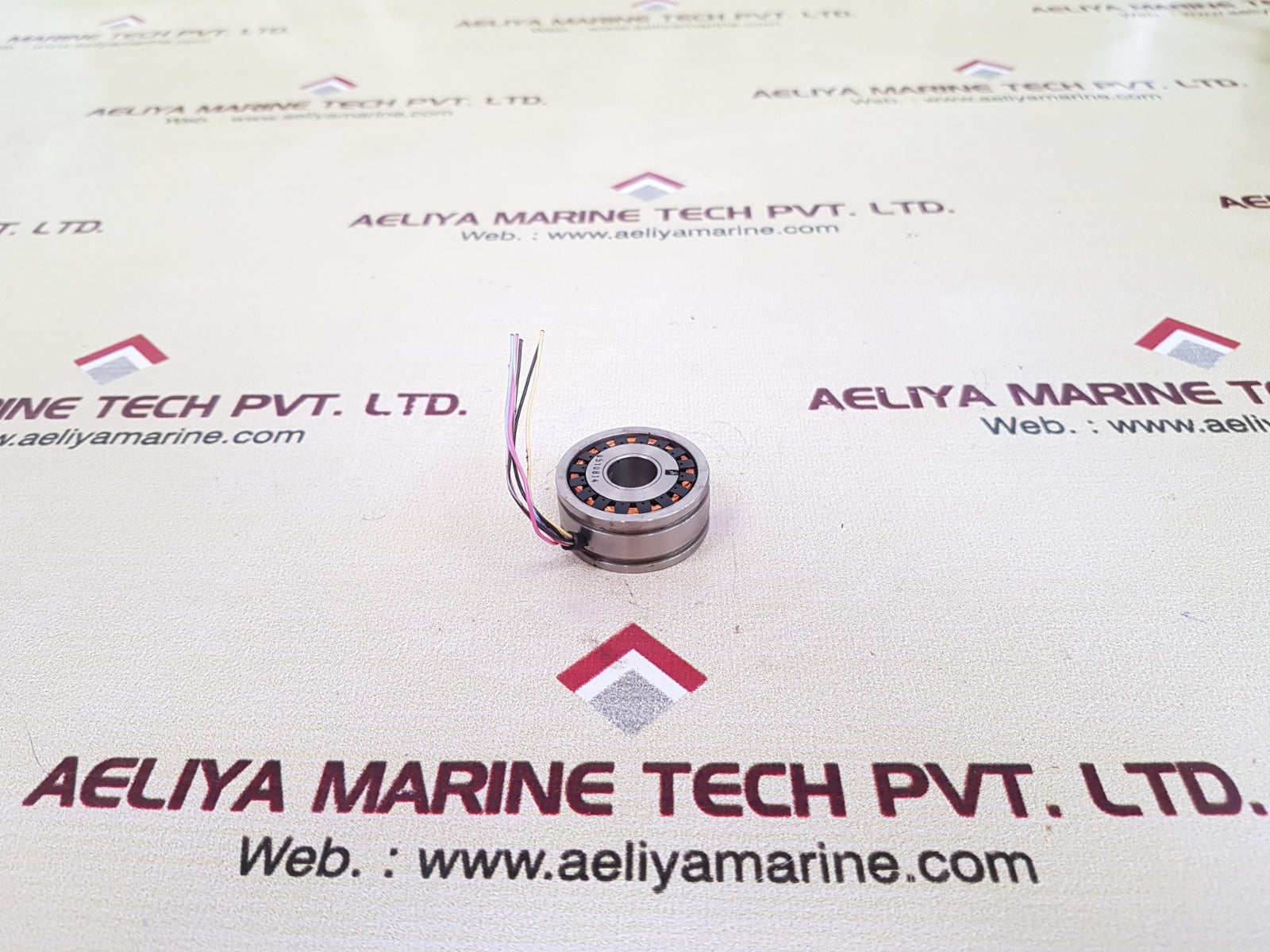 Siemens v23401-d1001-c601 encoder – Aeliya Marine Tech