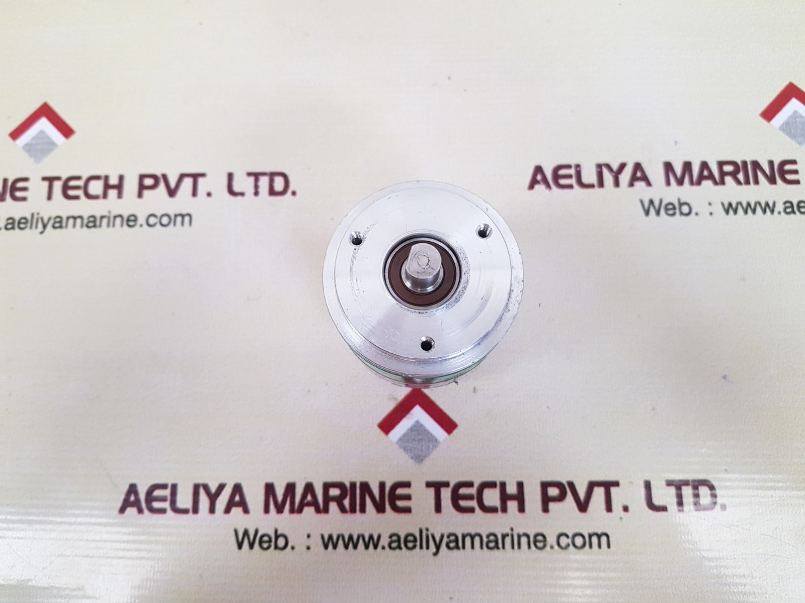 Lika i58-l-4096zcp110 encoder