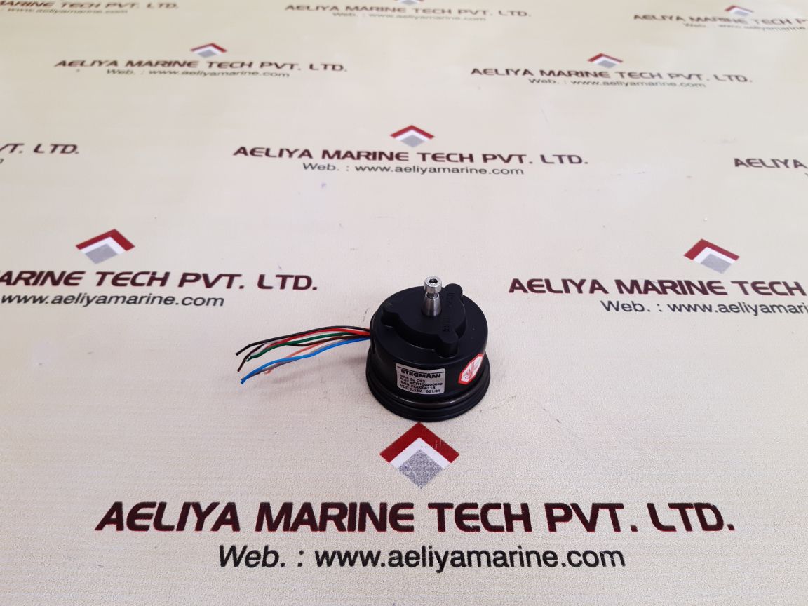 Stegmann srs 50 c22 encoder 