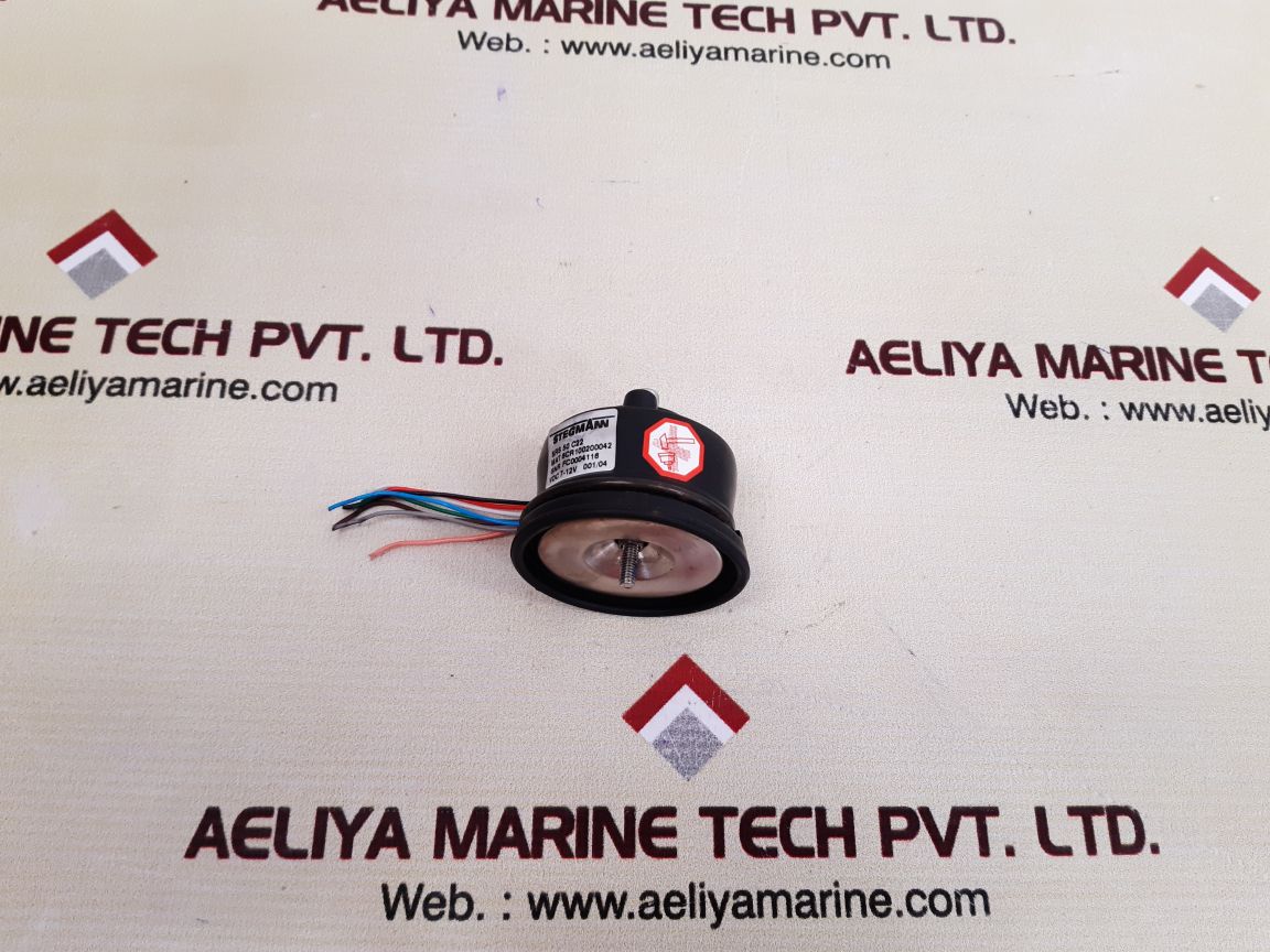 Stegmann srs 50 c22 encoder 