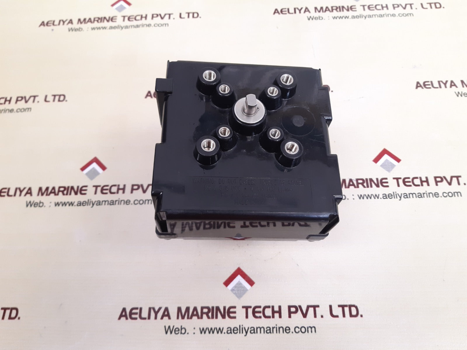 Westlock 3449-by-saa-rfs1 rotary position monitors