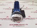 Moog n-0-v6-030-34-00 brushless servomotor