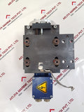 Moog n-0-v6-030-34-00 brushless servomotor