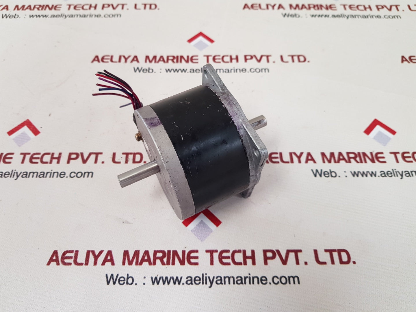 Sanyo denki 103-807-6311 stepper motor