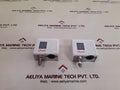 Danfoss kp1 pressure switch 0.2-7.5 bar