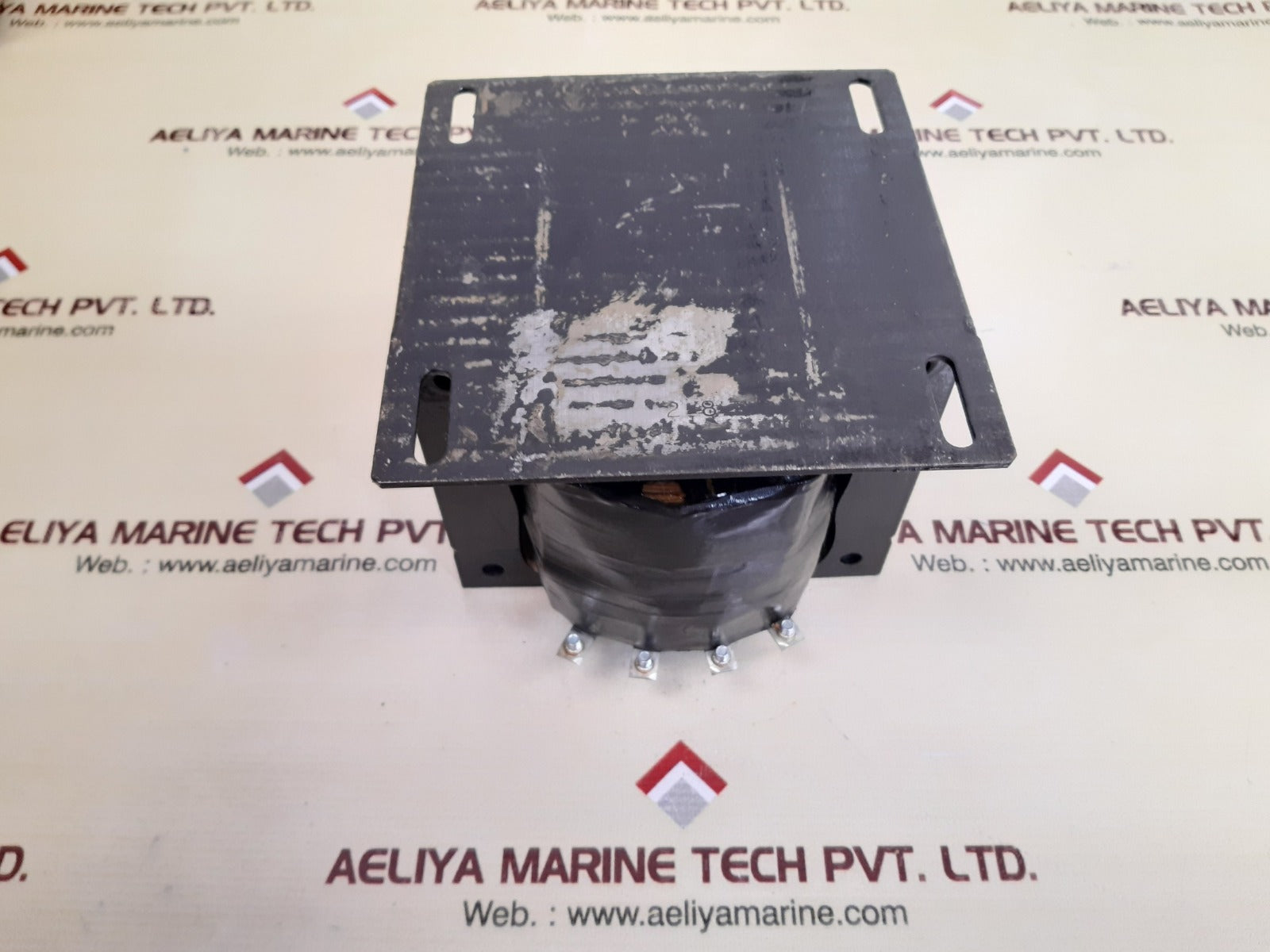 Abb t61k1 general purpose transformer